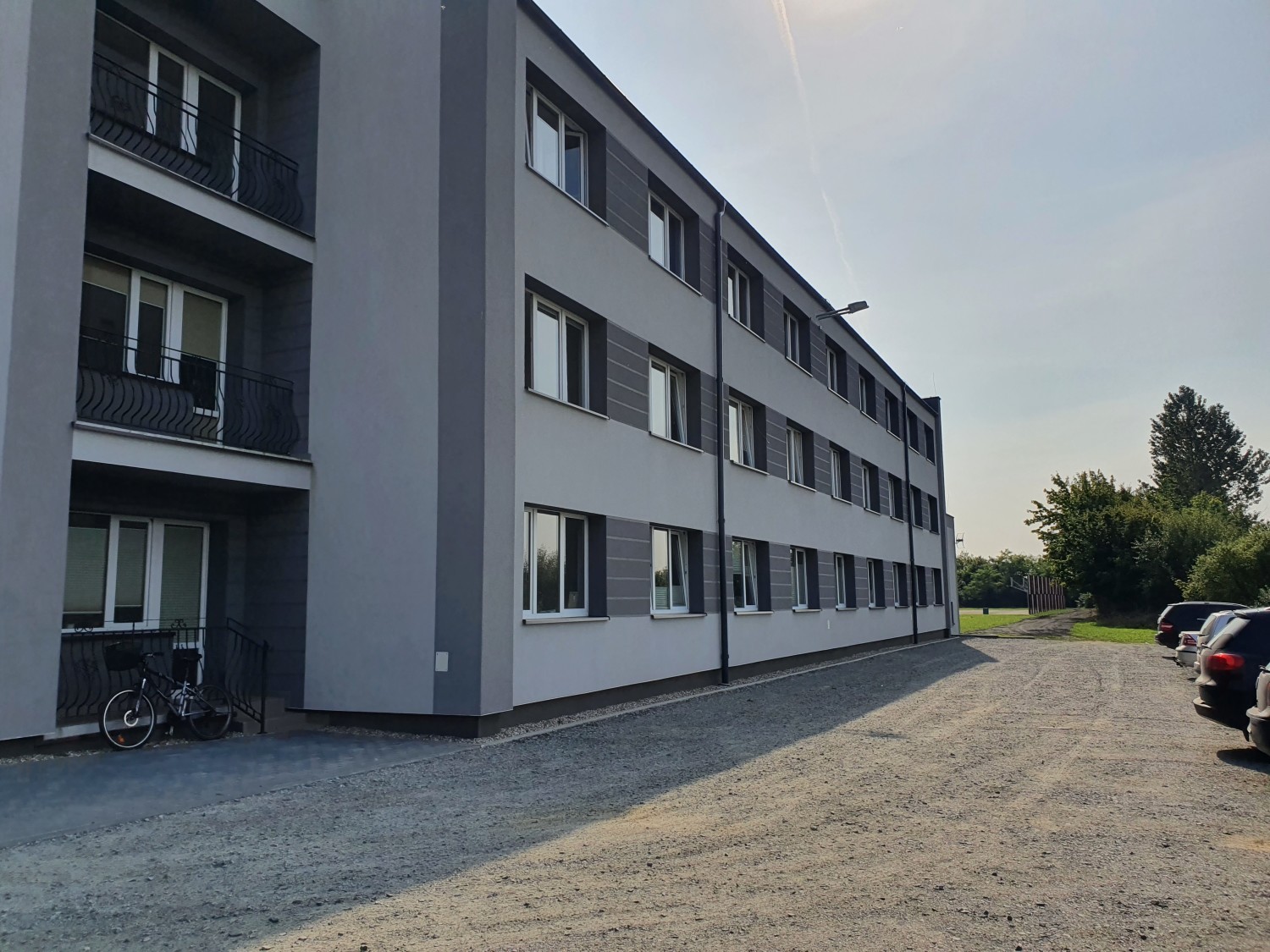 Puck: nie żyje 14-latek. Wypadł czy wyskoczył z okna internatu? Nadmorska Kronika Policyjna
