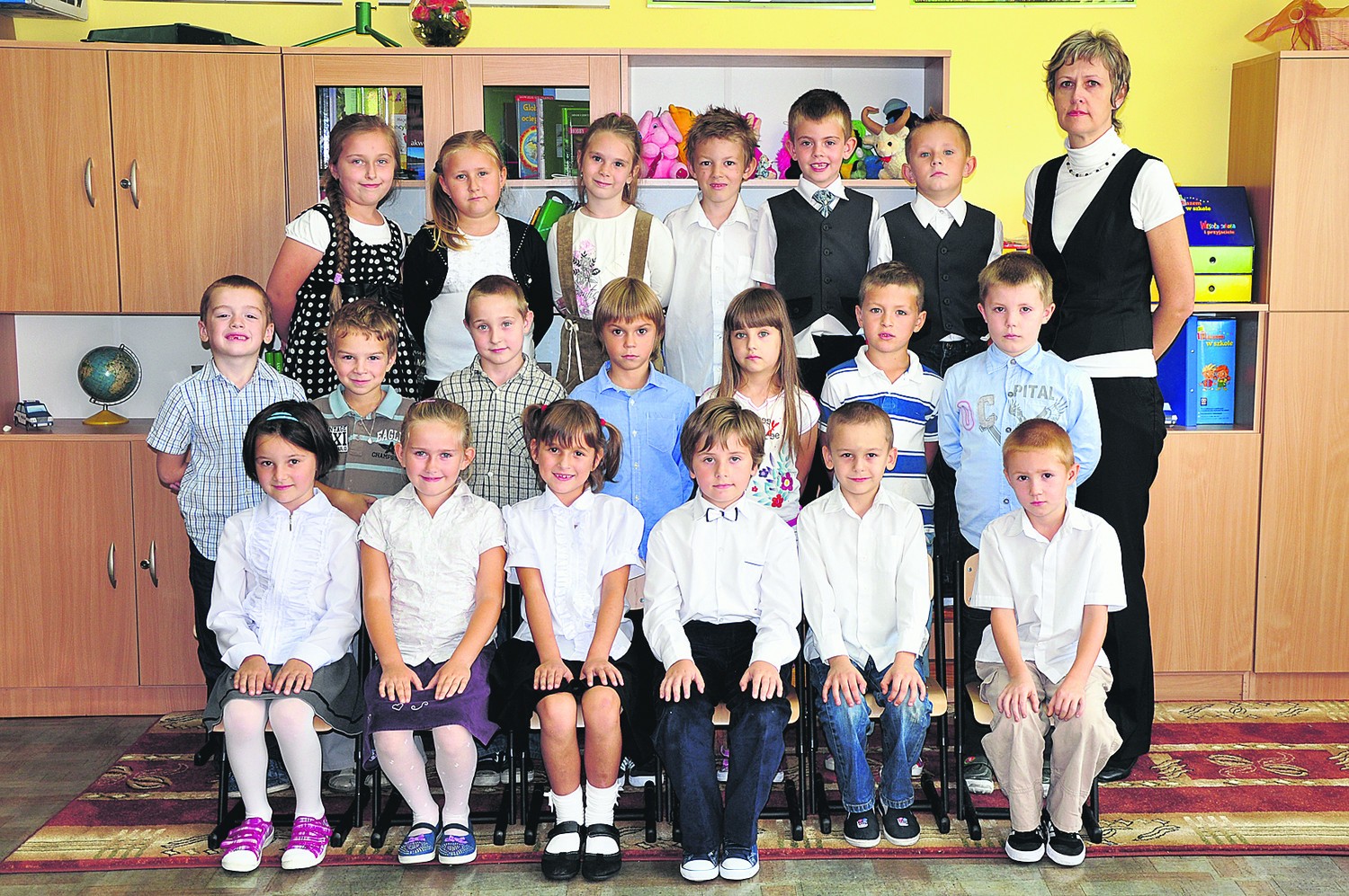 Szkoła Podstawowa nr 20 im