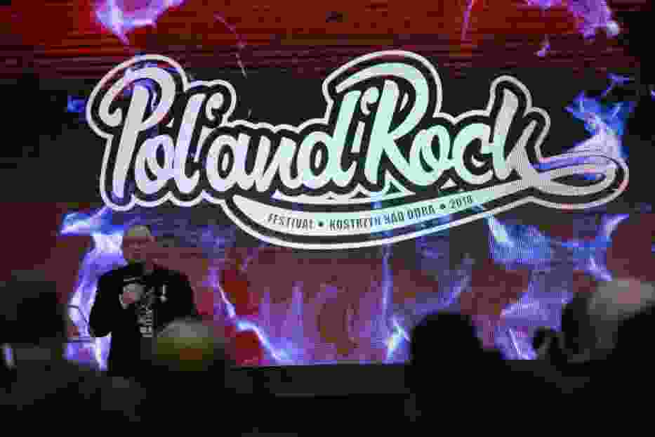 PolAndRock Festival