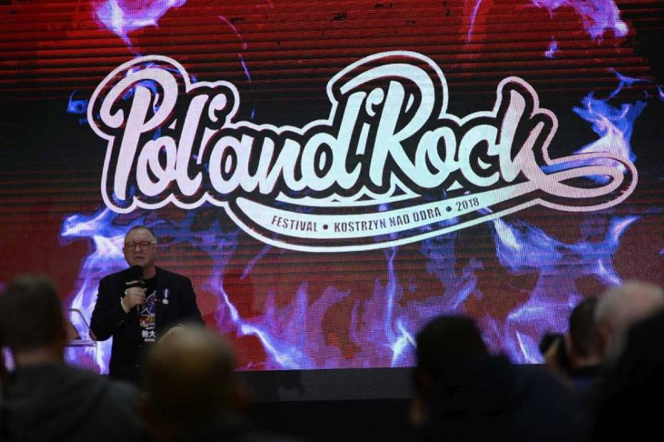 PolAndRock Festival