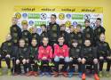 Nabór do sekcji piłki nożnej MKS Nielba Wągrowiec. Klub zaprasza najmłodszych na trening naborowy