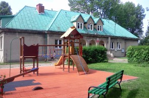 Szkoła Podstawowa 203