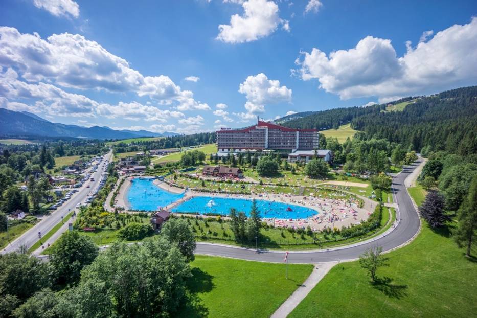 ZAKOPANE na lato! Poznaj możliwości miasta i spędź wakacje ...