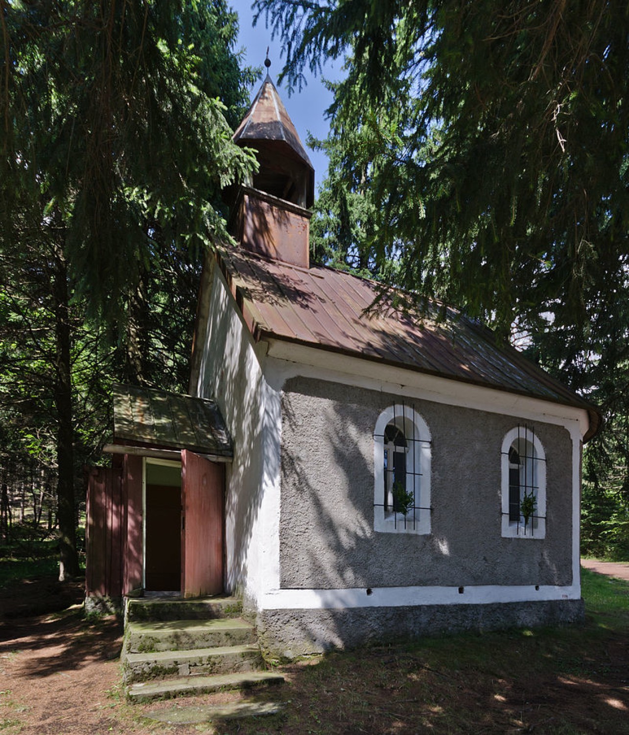 Biała Woda