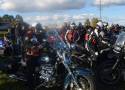 Kościerzyna. Klub Motocyklowy LOST SAINTS LEMC Poland. Motocykliści z całego Pomorza spotkali się w Kościerzynie ZDJĘCIA