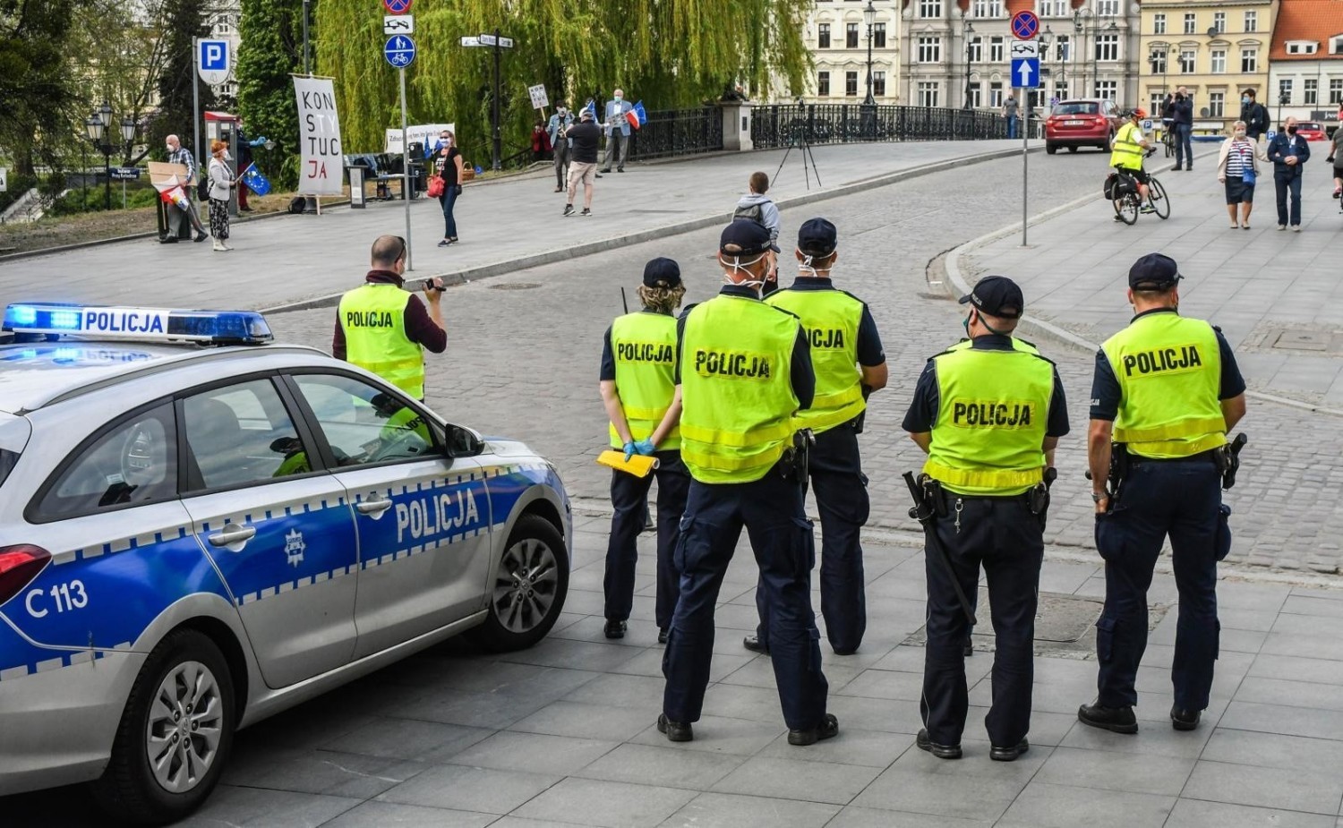 Ile wynosi uposażenie policjanta w 2020 roku? Sprawdzamy, na jakie zarobki mogą liczyć początkujący w policji, ale także osoby z wyższym stopniem