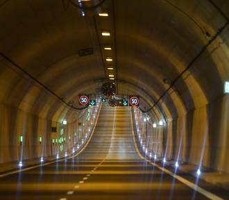 Tunel pod Martwą Wisłą w Gdańsku zostanie zamknięty. Od kiedy? 