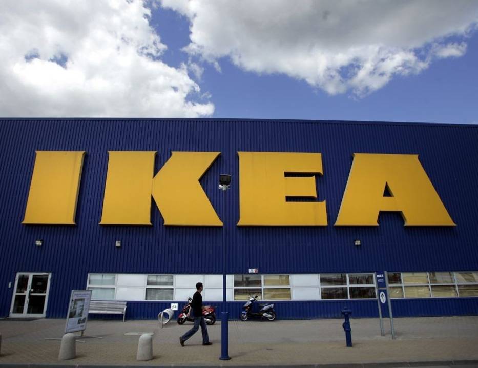 Janki Ikea Godziny Otwarcia Naszemiasto Pl