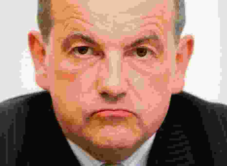 Poseł PO Dariusz Lipiński wywołał spore poruszenie w Radzie Europy