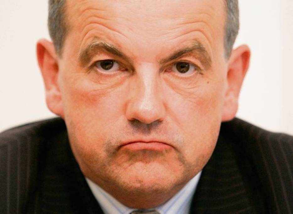 Poseł PO Dariusz Lipiński wywołał spore poruszenie w Radzie Europy