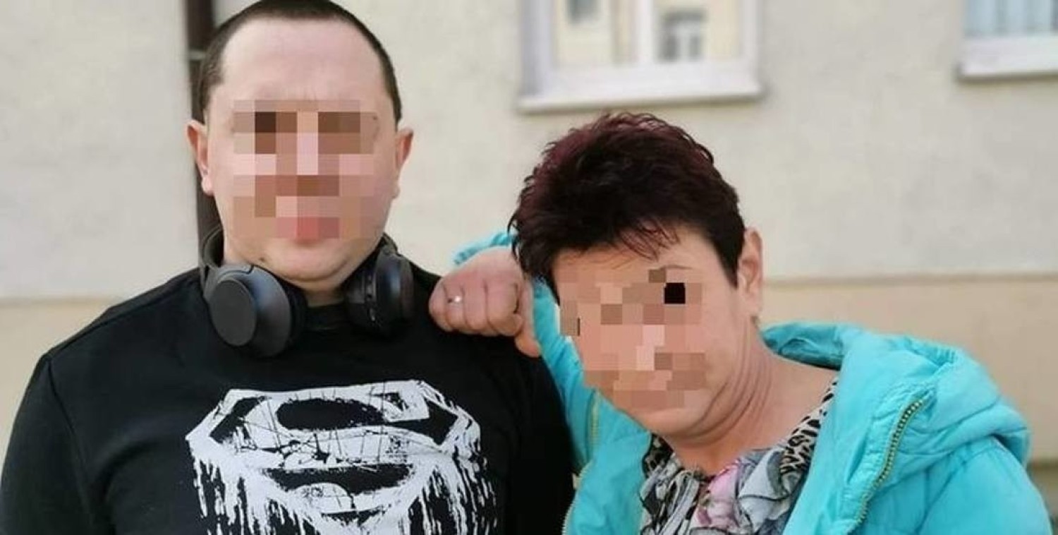 Nie doszło w poniedziałek do zapowiadanej licytacji rzeczy patostreamera Daniela „Magicala”