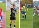 Zdjęcia najprzystojniejszych piłkarzy z 4. ligi kujawsko-pomorskiej [zdjęcia]