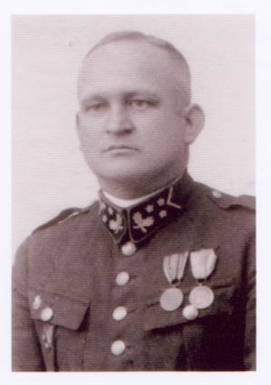 Kpt inż. Edmund Drecki (1897-1940)