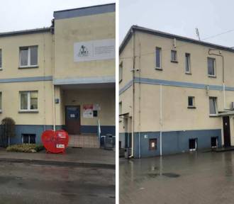 Budynek administracyjny Przedsiębiorstwa Usługowego ZGM zostanie wyremontowany! 