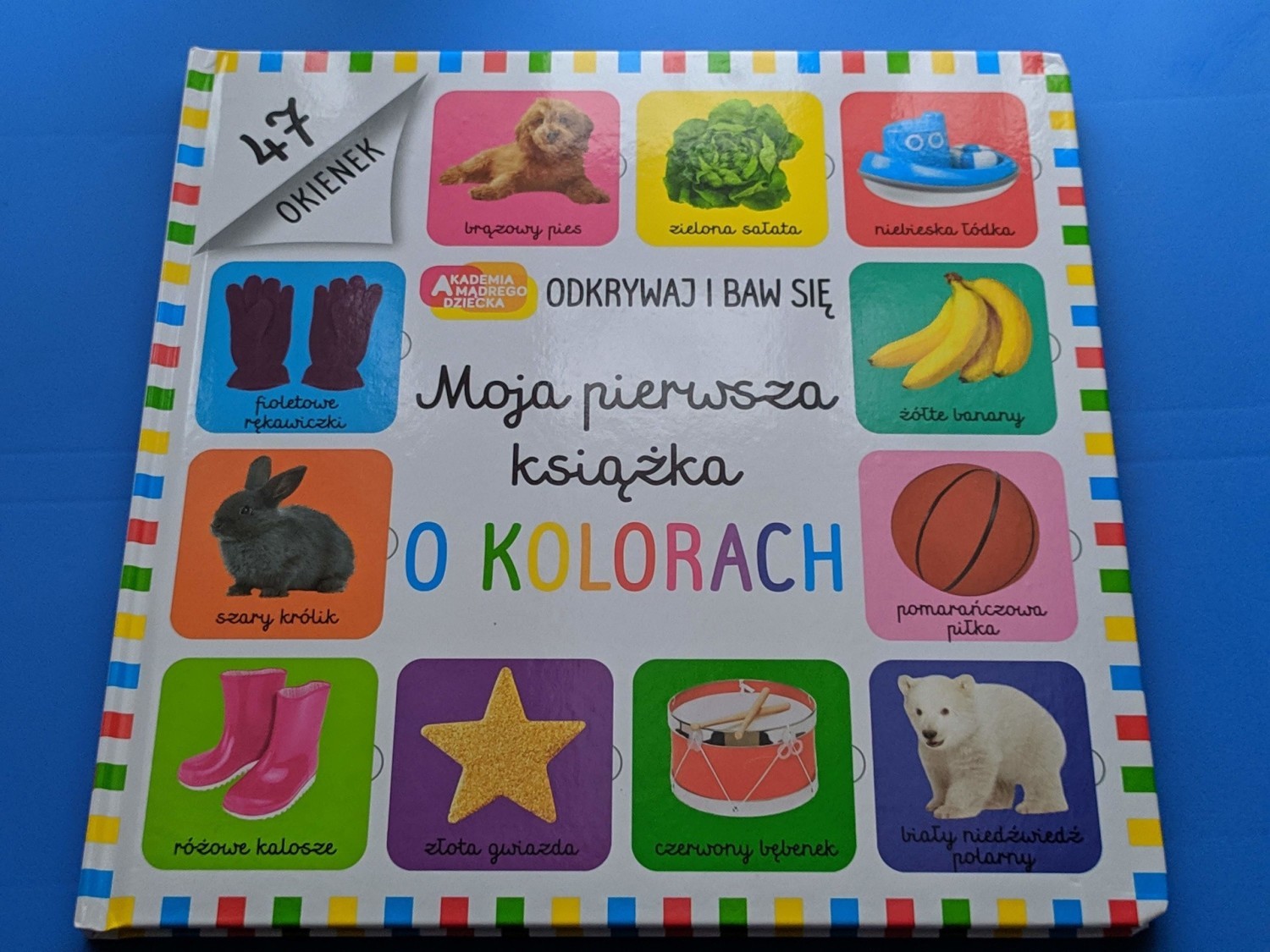 Wydawnictwo HarperCollins Polska rozda dzieciom i nauczycielom 70 tys