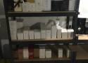 Olsztyn: Ponad tysiąc zarzutów za podrabianie i sprzedaż perfum w Internecie