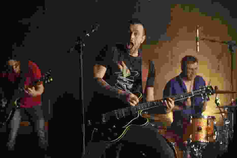 Tymon & The Transistors ruszają w trasę koncertową "Polskie Gówno"