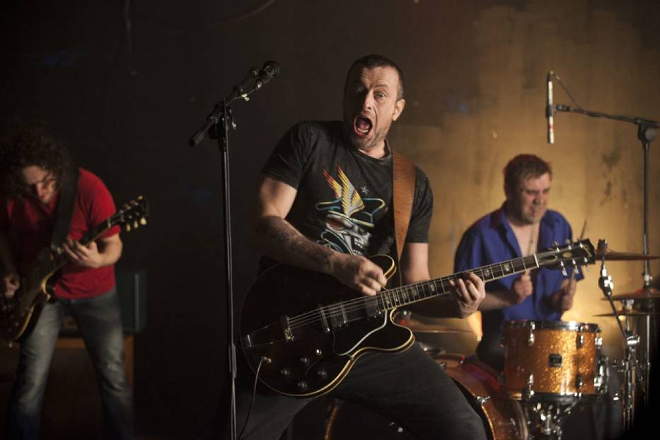 Tymon & The Transistors ruszają w trasę koncertową "Polskie Gówno"