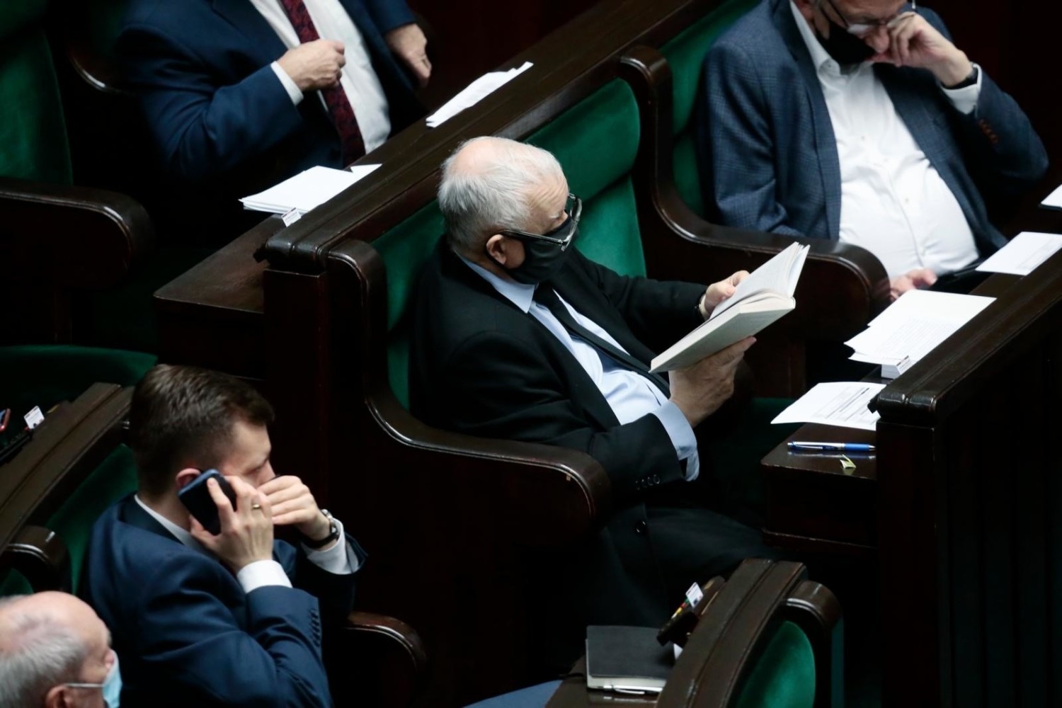 Przypominamy niespełnione obietnice rządu Prawa i Sprawiedliwości