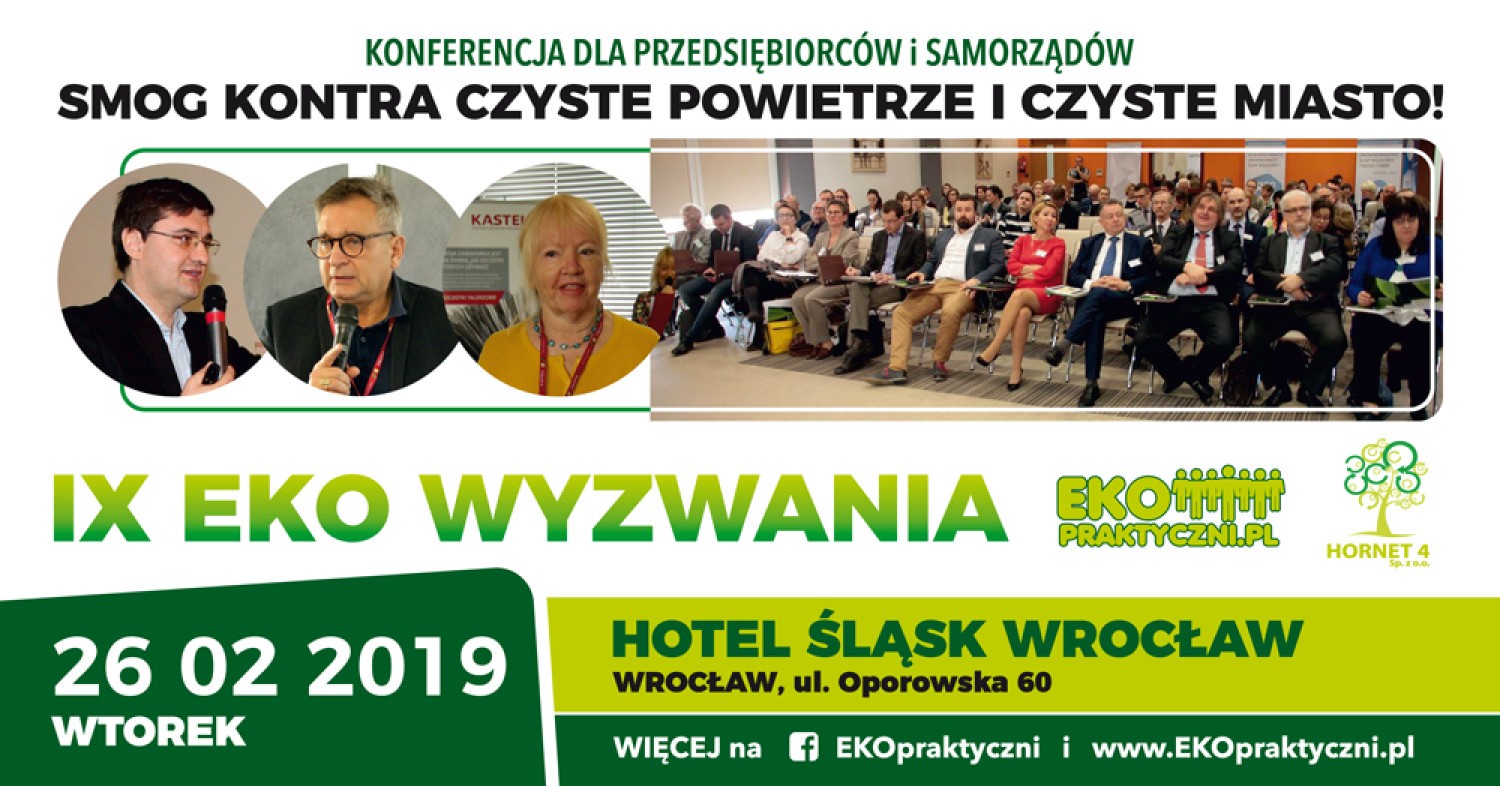 Eko Wyzwania