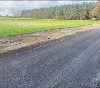 W gminie Tuszyn zostaną zmodernizowane odcinki dróg powiatowych 