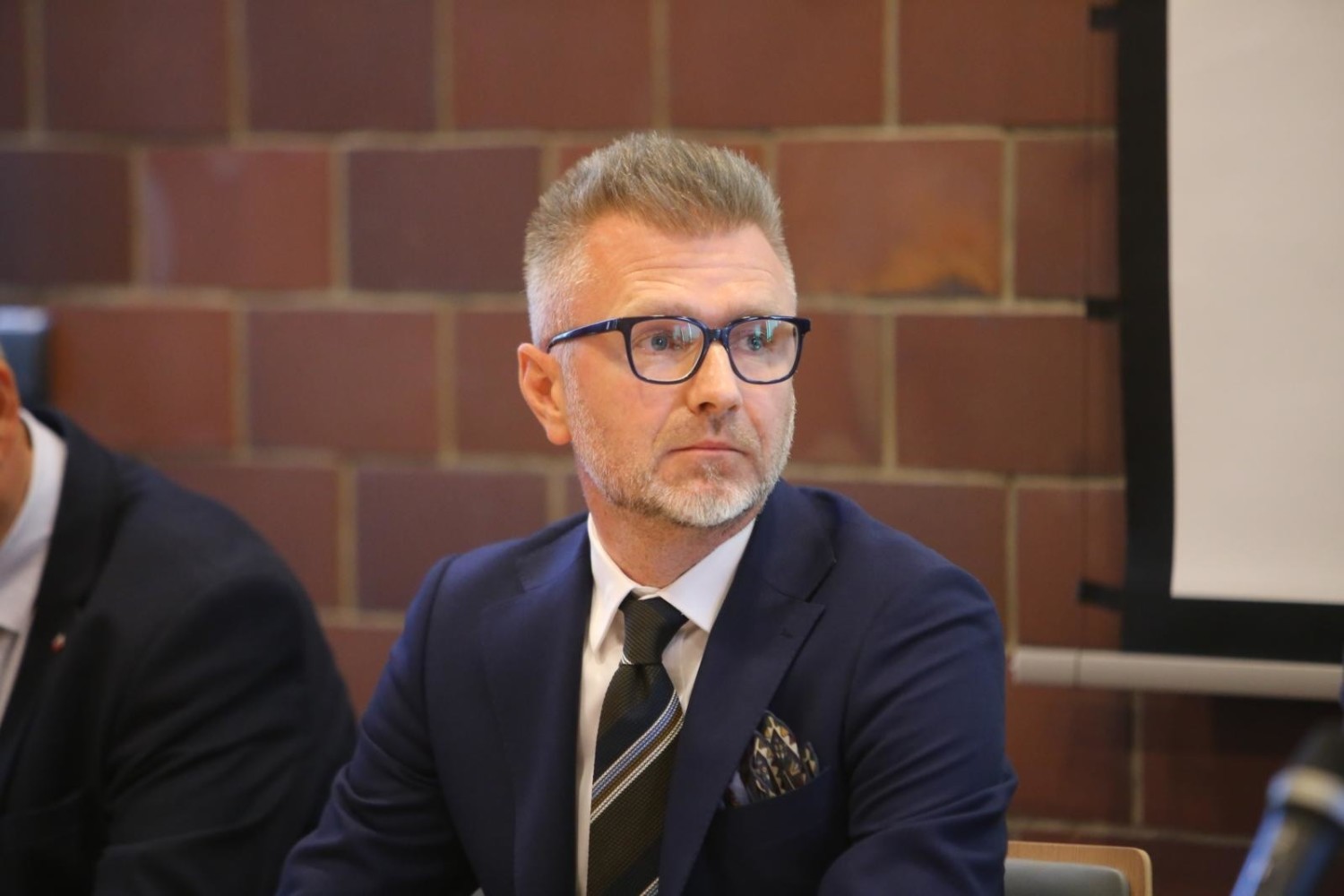 Jarosław Makowski - teolog, filozof, publicysta