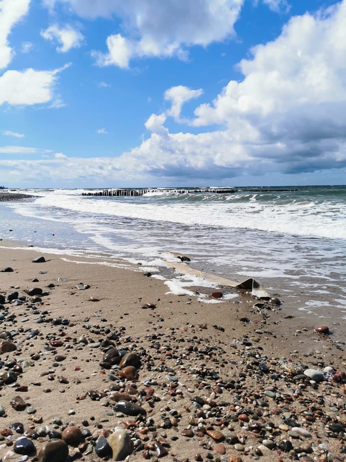 Plaże w regionie i nie tylko - galeria zdjęć