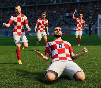 EA Sports wspomaga akcję charytatywną polskiej Ekstraklasy