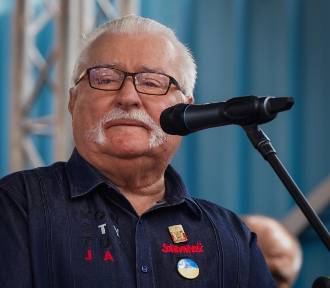 80 lat temu urodził się Lech Wałęsa