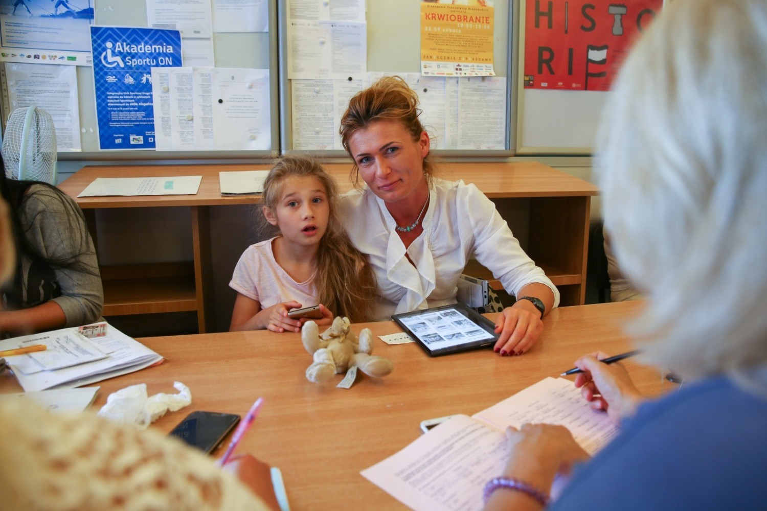Od 1 lipca pieniądze z programu 500 plus będą przysługiwały opiekunom każdego niepełnoletniego dziecka