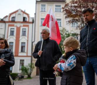 W Tarnowie upamiętnili 14. rocznicę katastrofy smoleńskiej