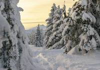 Górska prognoza pogody na święta Bożego Narodzenia