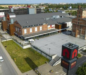 DomExpo w Opolu nie będzie wyburzony! Budynek zostanie wpisany do rejestru zabytków