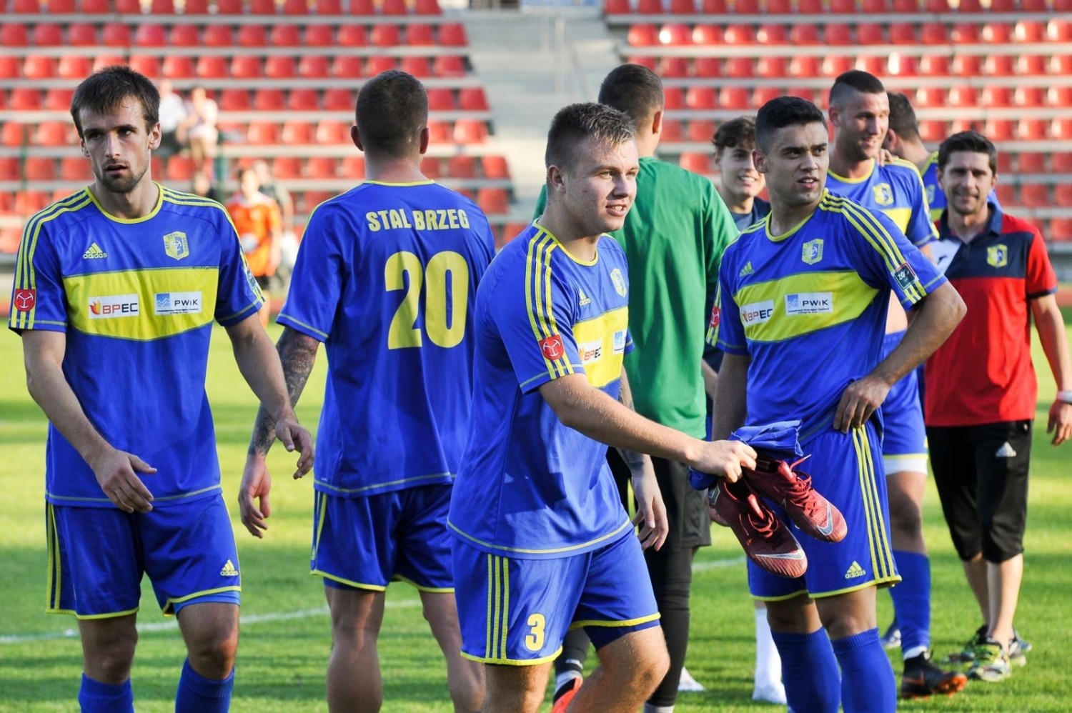 Stal Brzeg