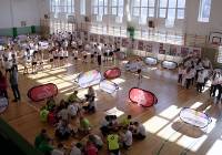 Gwiazdy sportu w Czerwinie. Program Szkolny Klub Sportowy stawia na rozwój młodzieży