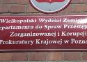 Burmistrz Wrześni został zatrzymany za zarzuty korupcyjne