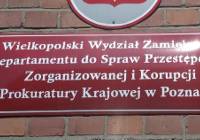 Burmistrz Wrześni został zatrzymany za zarzuty korupcyjne
