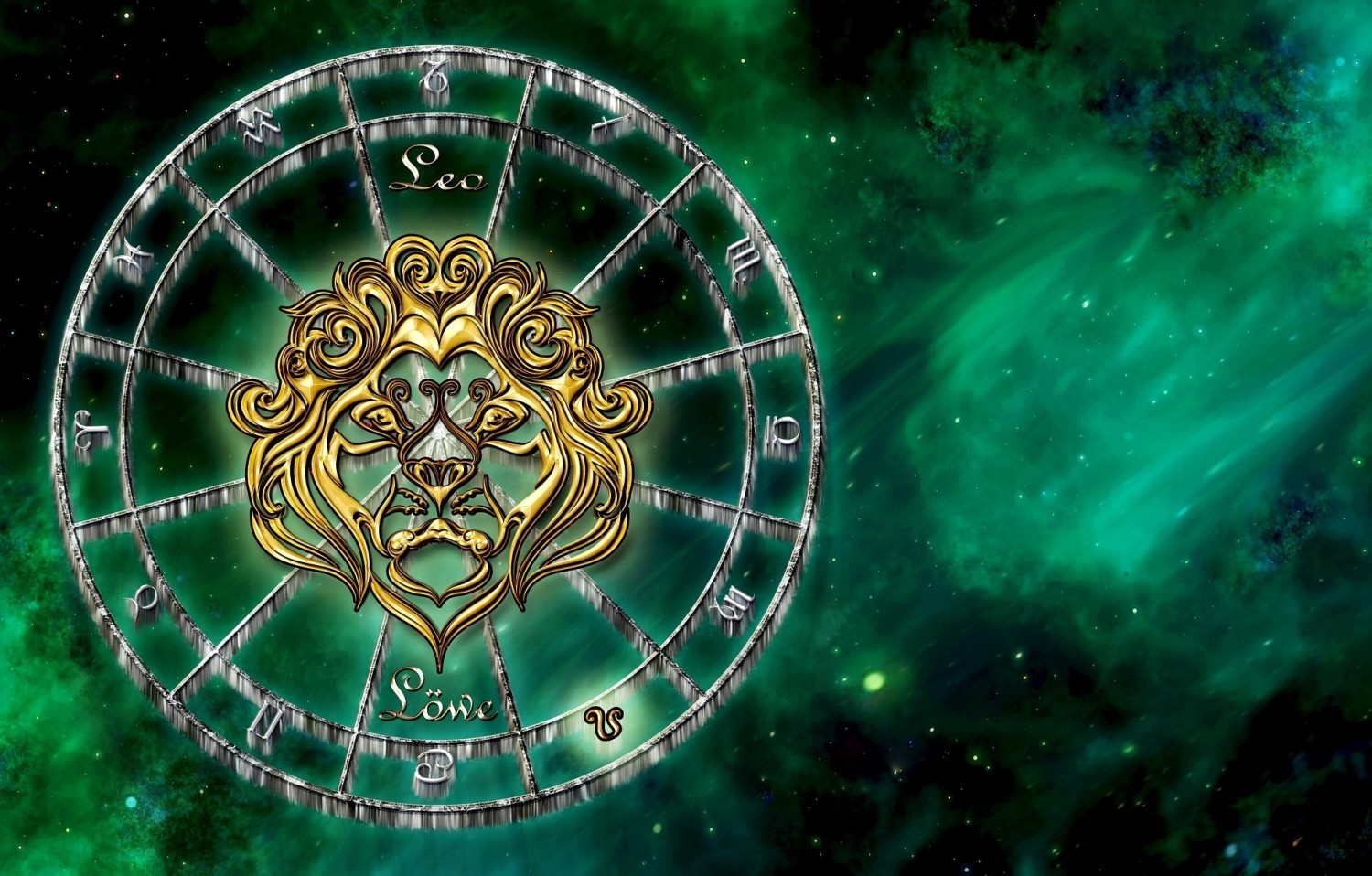 Lew Typowy zodiakalny Lew to osoba, która lubi rządzić