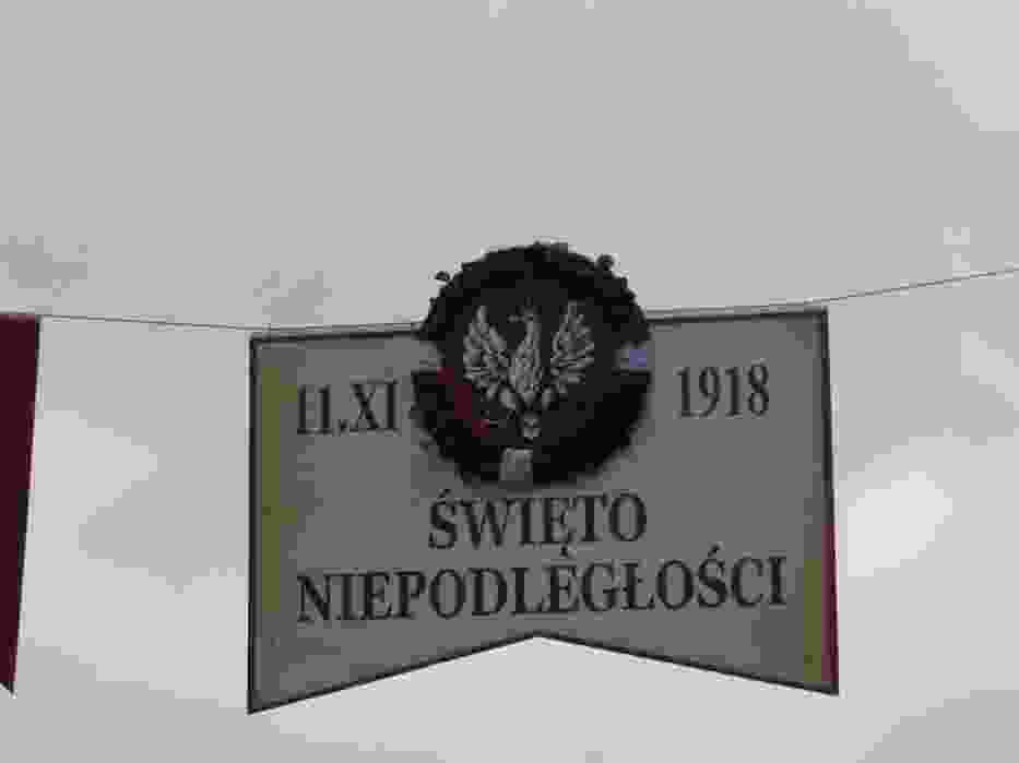 Święto Niepodległości