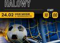 Halowy Turniej MOSiR: Zaproszenie do rywalizacji miłośników piłki nożnej na parkiecie