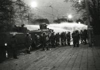 Żołnierze, czołgi, aresztowania. Tak wyglądał stan wojenny w Poznaniu. Zobacz zdjęcia