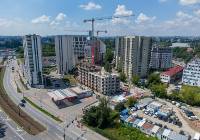 Duże zmiany na rynku mieszkań. Jaka sytuacja w Krakowie? Idziemy na rekord!