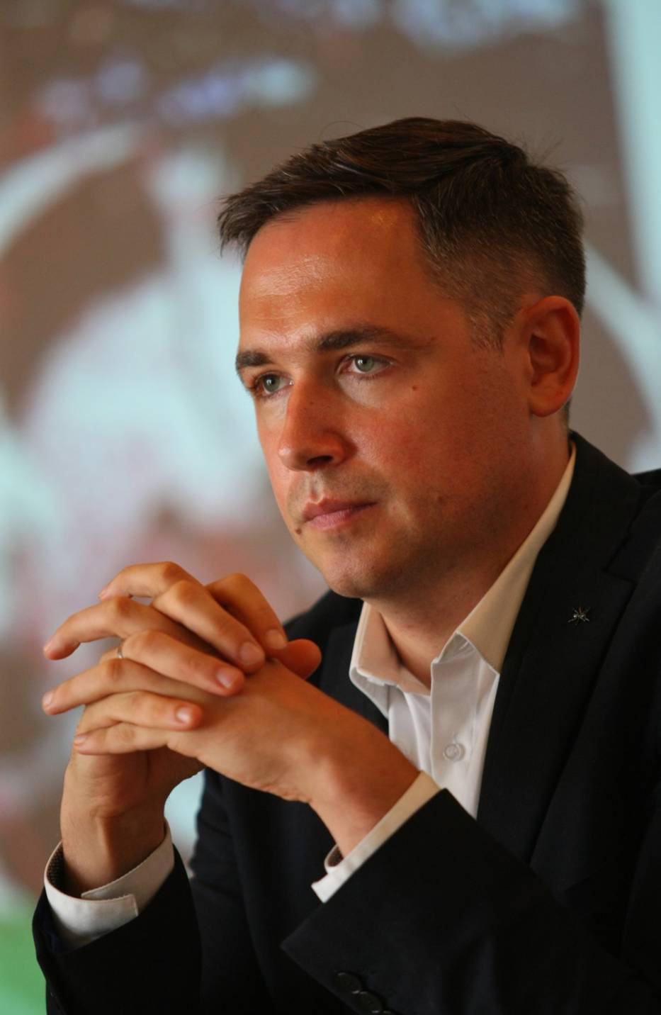 Marcin Pieńkowski