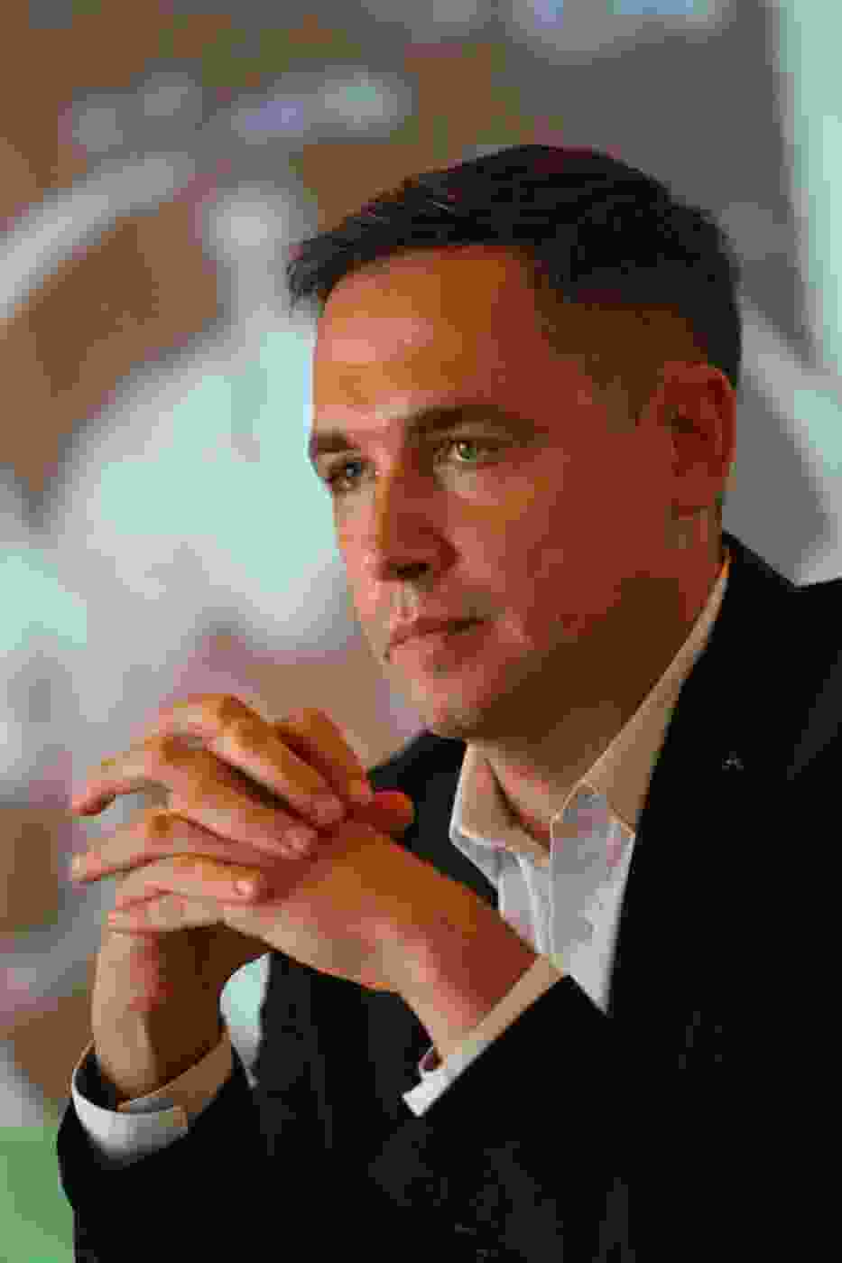 Marcin Pieńkowski