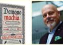 Marek Krajewski, znakomity wrocławski autor, napisał książkę o demonach (SZCZEGÓŁY)