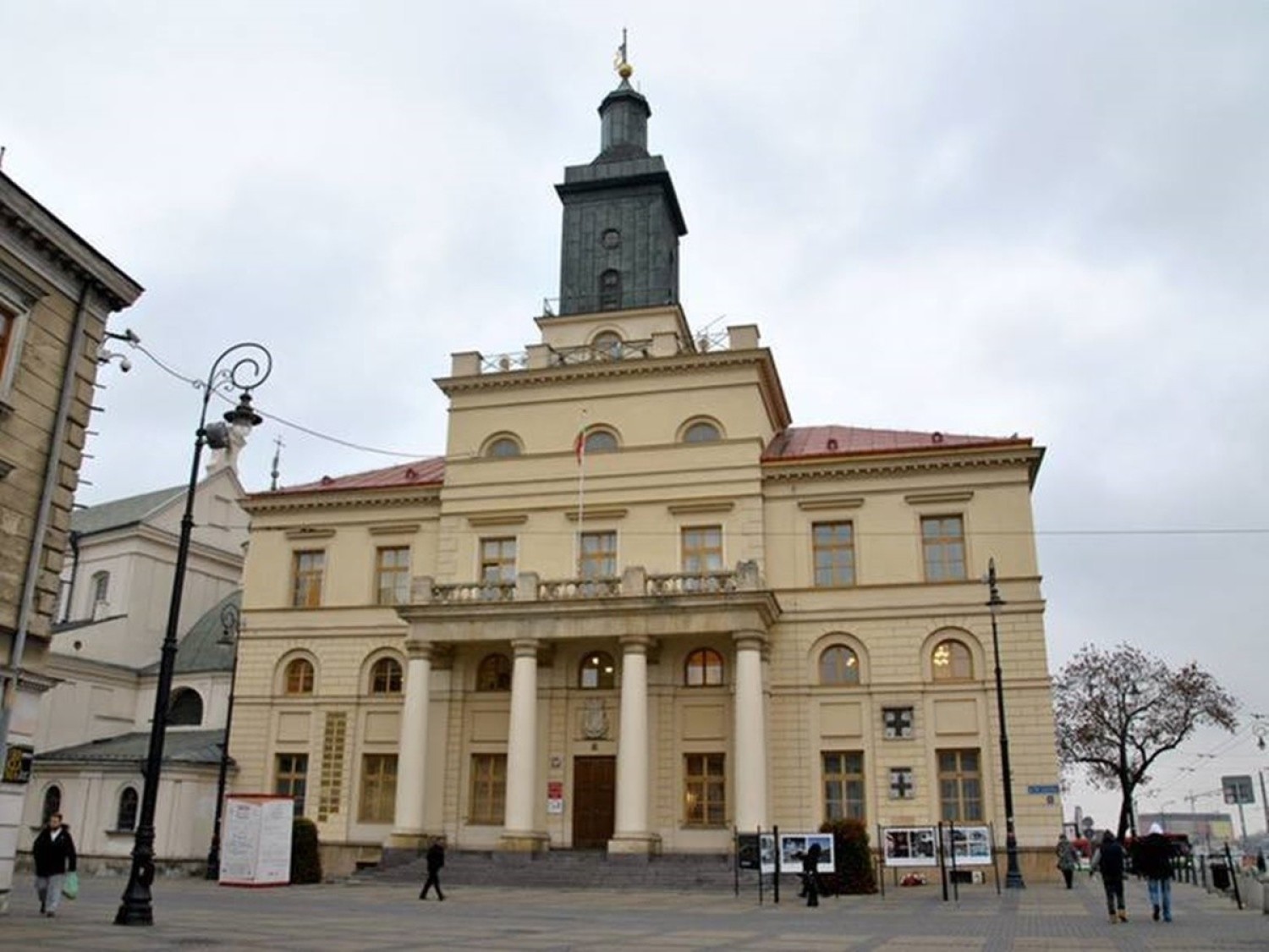 To ekstra wydatki z kasy Lublina