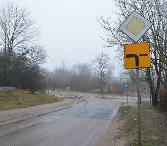 Olsztyn: Podpisanie umowy na przebudowę skrzyżowania z dojazdem do nowych bloków OTBS