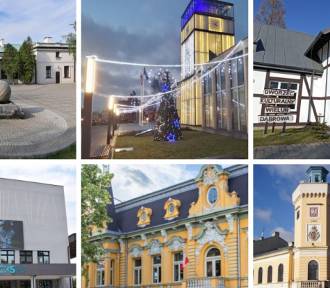 Placówki kultury w Łódzkiem. Czy są wizytówkami naszych miast? ZDJĘCIA