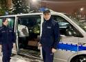Świąteczna pomoc policjantów z regionu słupskiego. Skrzyknęli się i zrobili prezenty na Boże Narodzenie