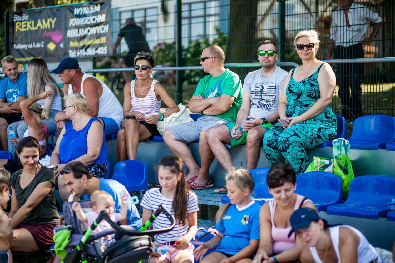 Puck: Festiwal Siatkówki z Akademią Daniela Plińskiego